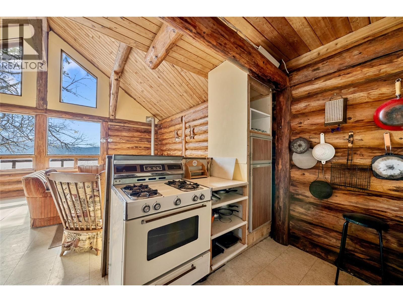  LOT 6 Thorpe Road, Seymour Arm