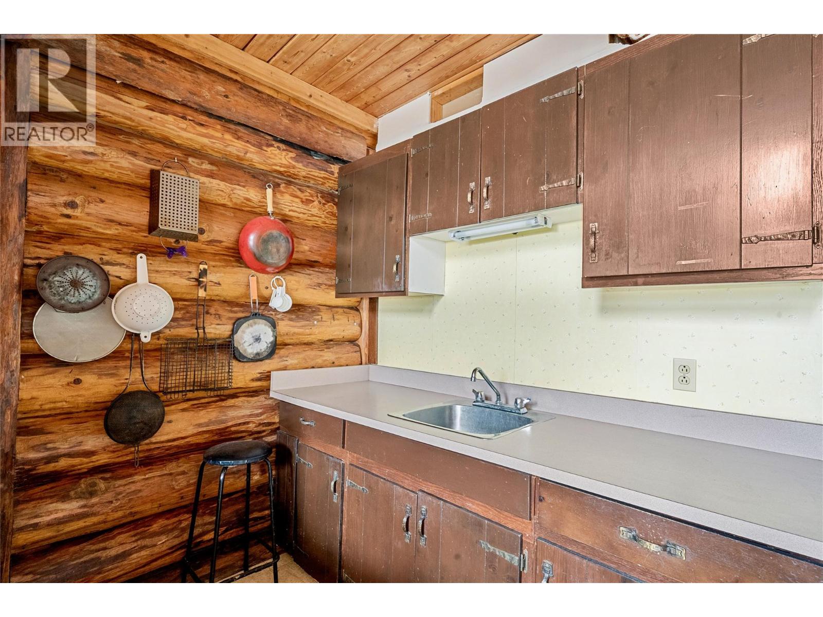  LOT 6 Thorpe Road, Seymour Arm