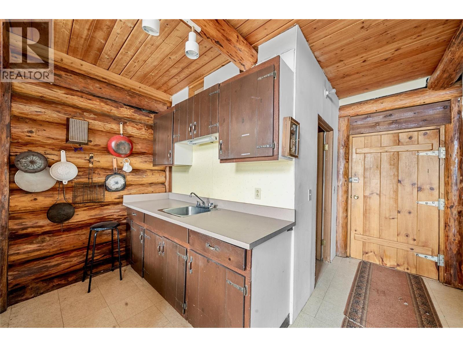  LOT 6 Thorpe Road, Seymour Arm