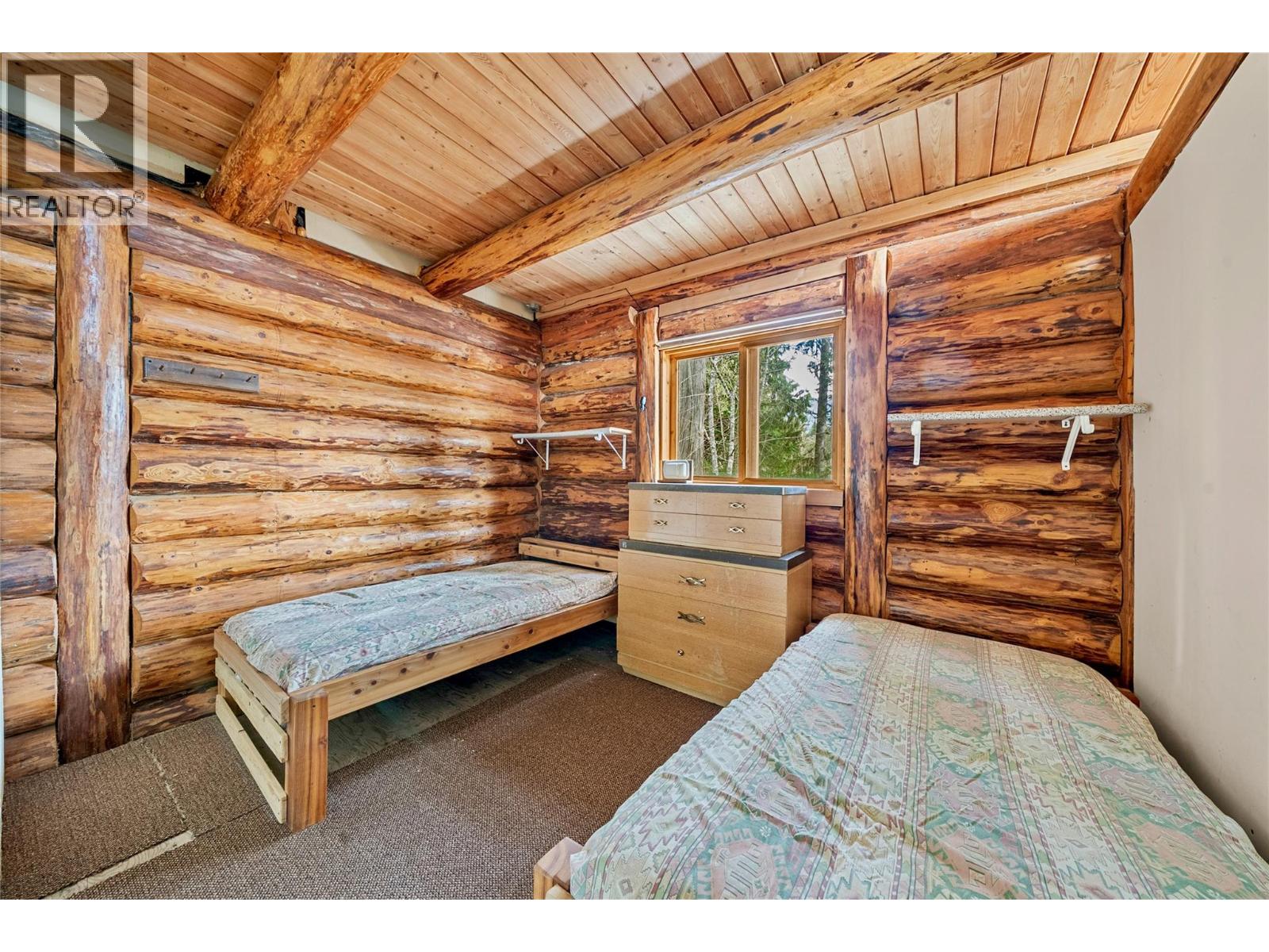  LOT 6 Thorpe Road, Seymour Arm