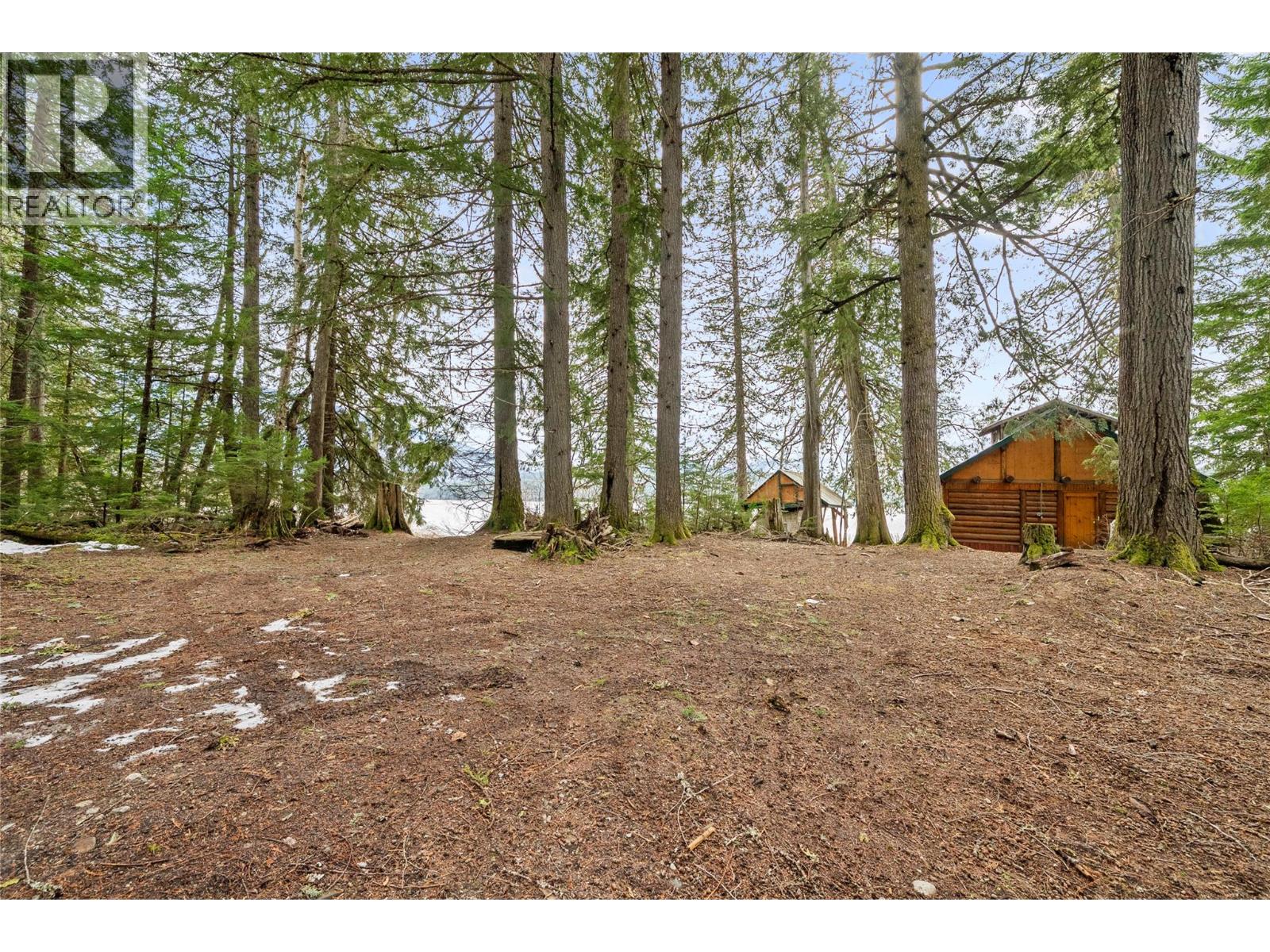  LOT 6 Thorpe Road, Seymour Arm