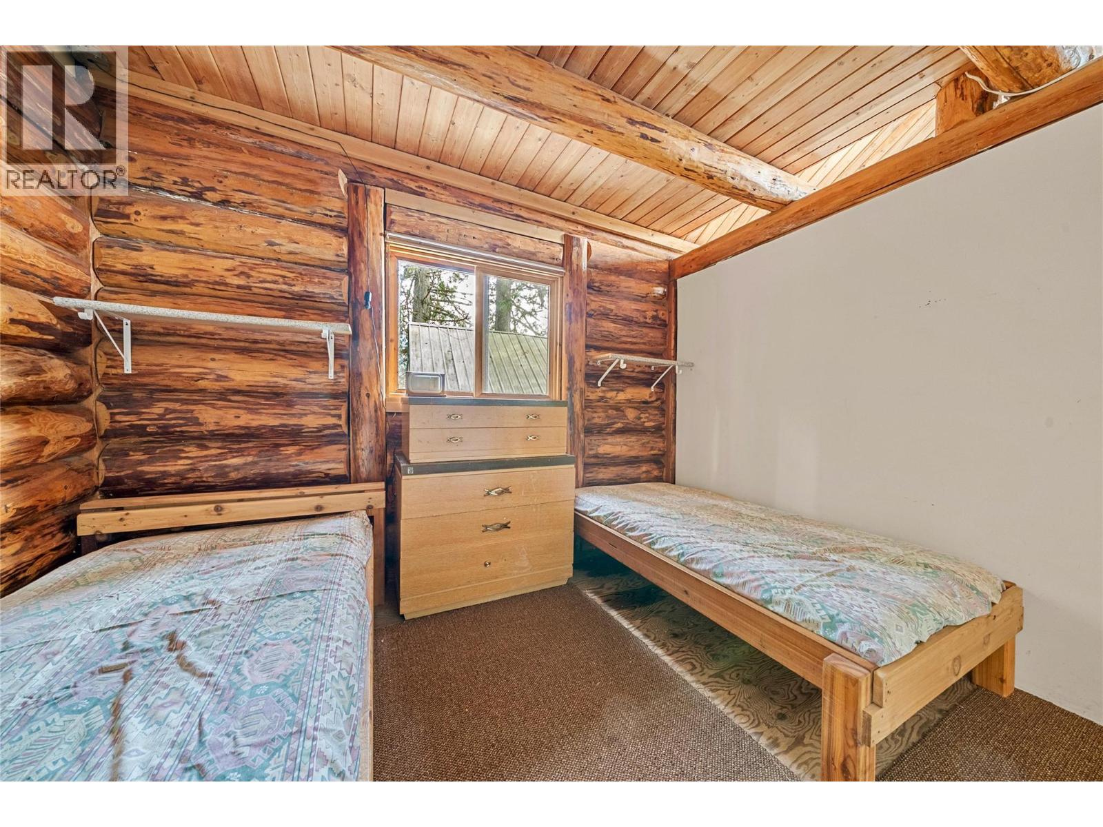  LOT 6 Thorpe Road, Seymour Arm