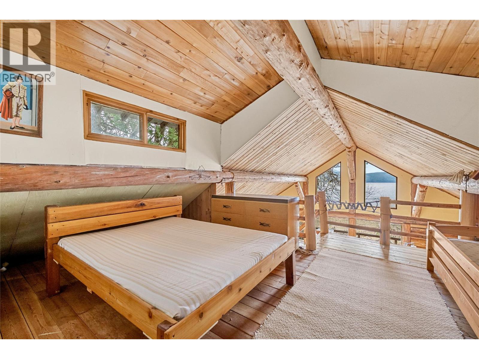  LOT 6 Thorpe Road, Seymour Arm