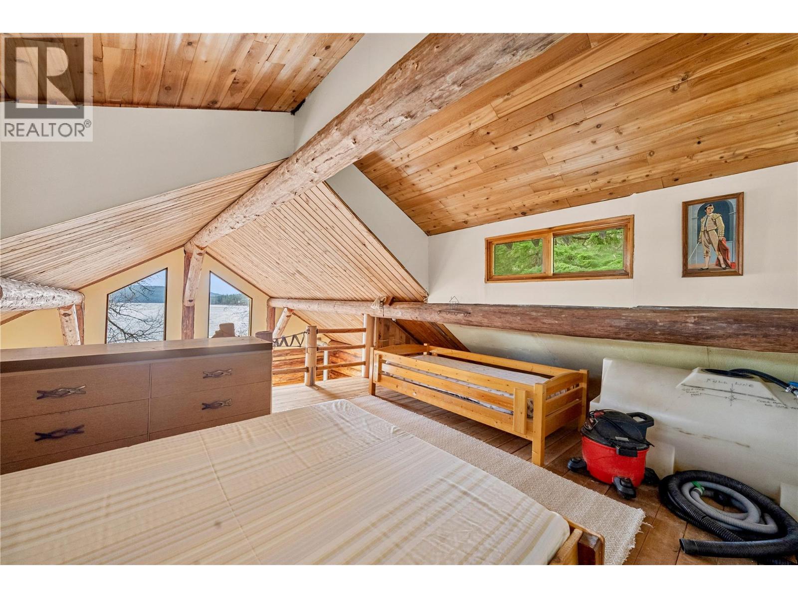  LOT 6 Thorpe Road, Seymour Arm