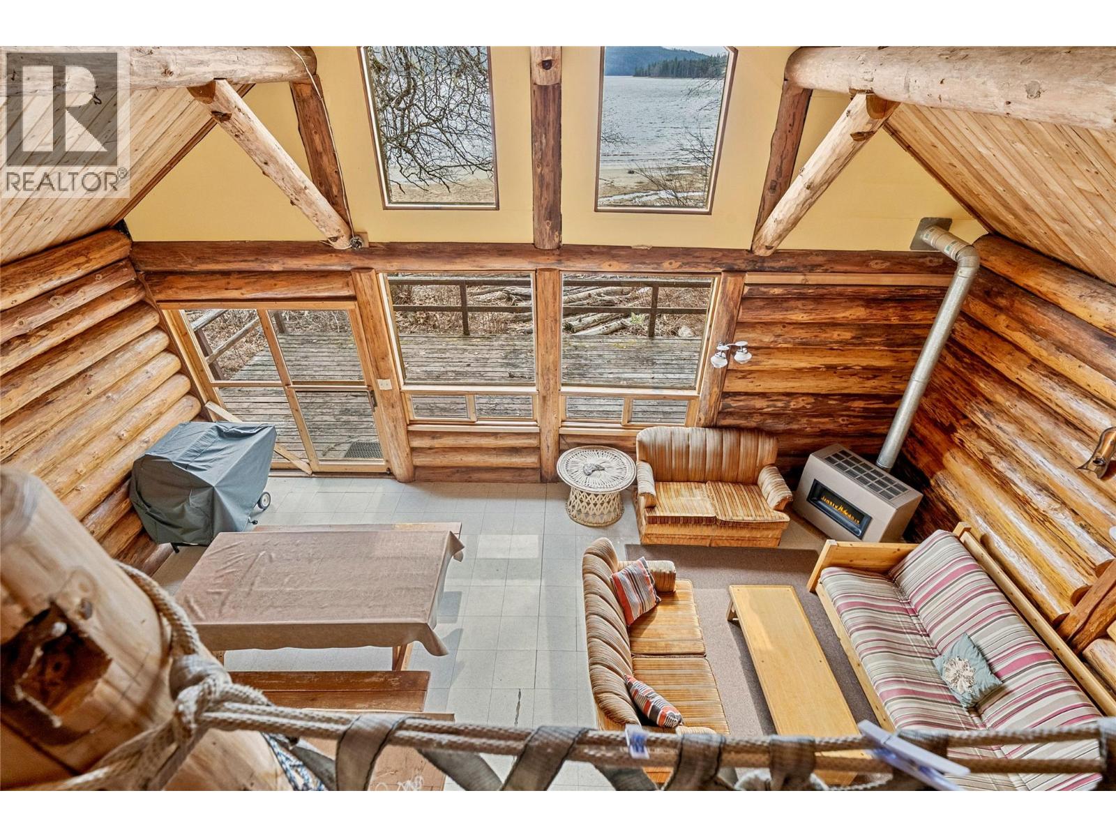  LOT 6 Thorpe Road, Seymour Arm