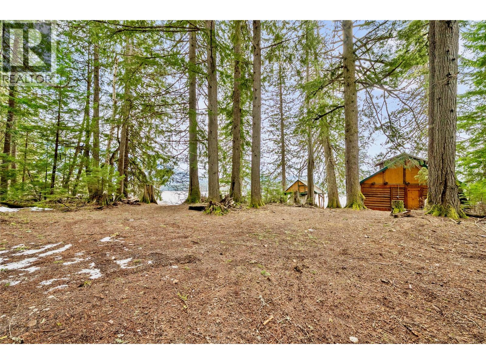  LOT 6 Thorpe Road, Seymour Arm