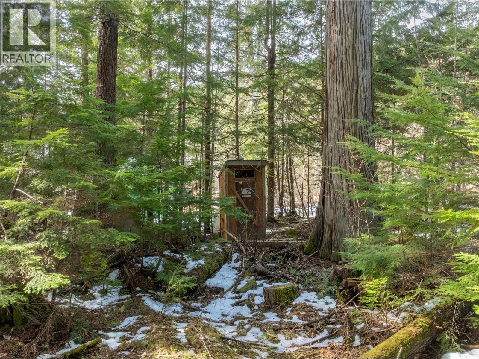  LOT 6 Thorpe Road, Seymour Arm