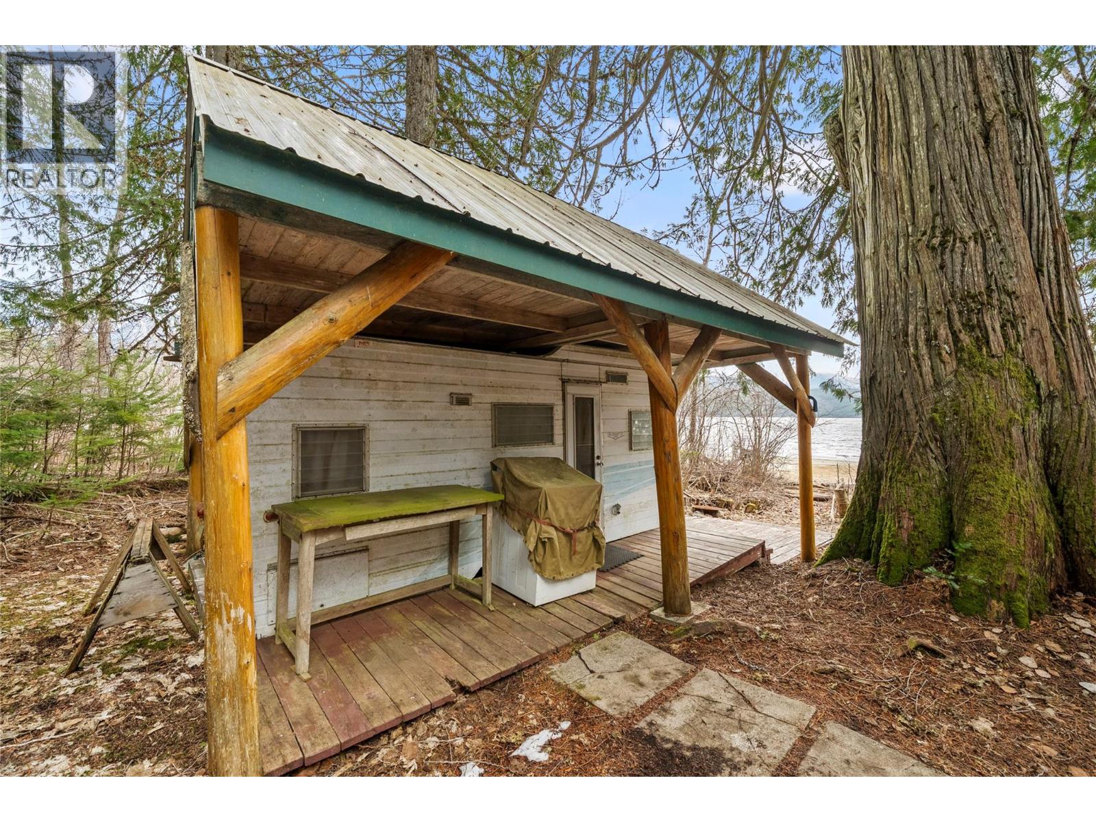  LOT 6 Thorpe Road, Seymour Arm