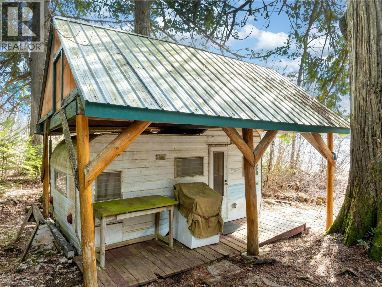  LOT 6 Thorpe Road, Seymour Arm