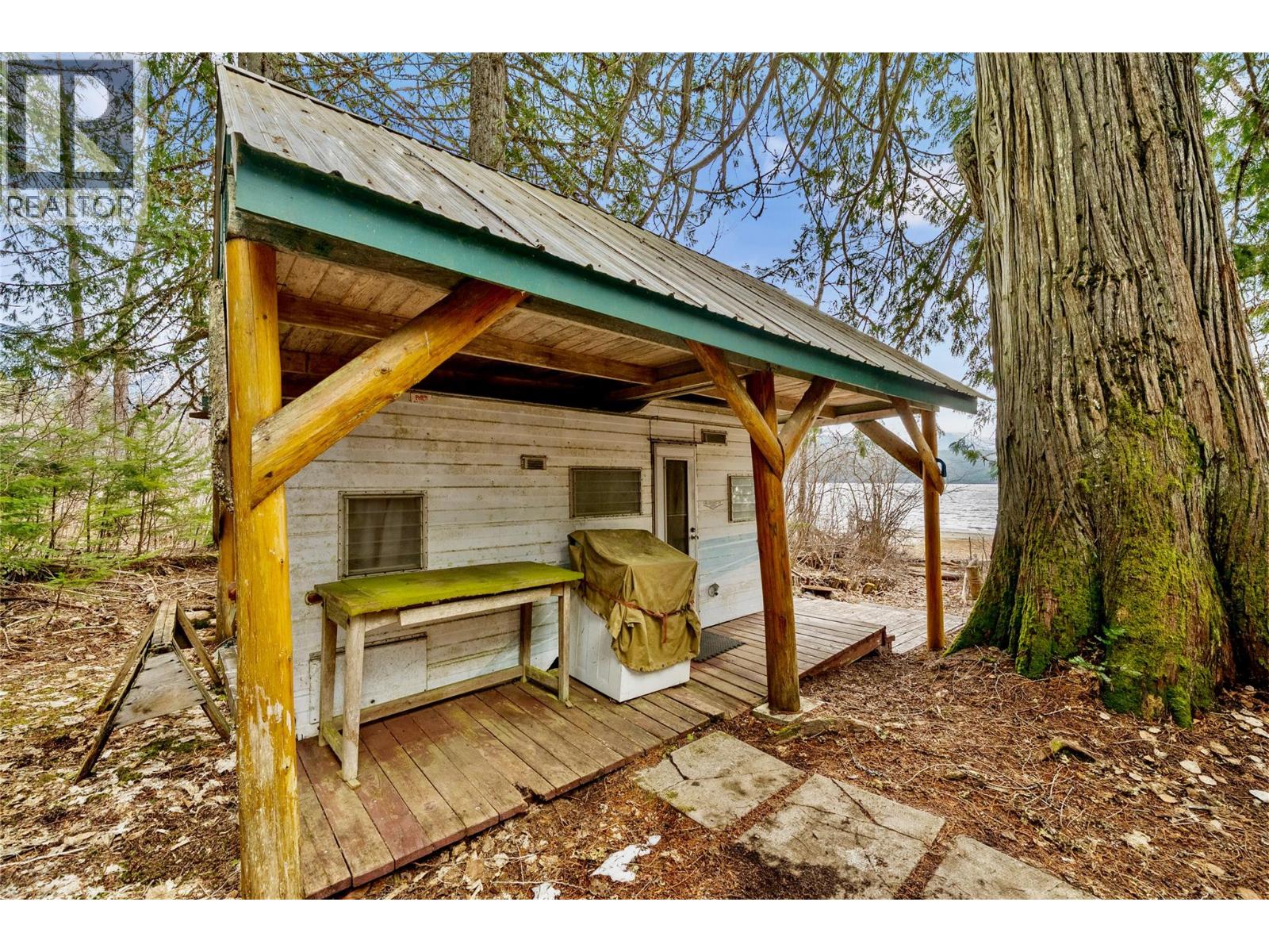  LOT 6 Thorpe Road, Seymour Arm