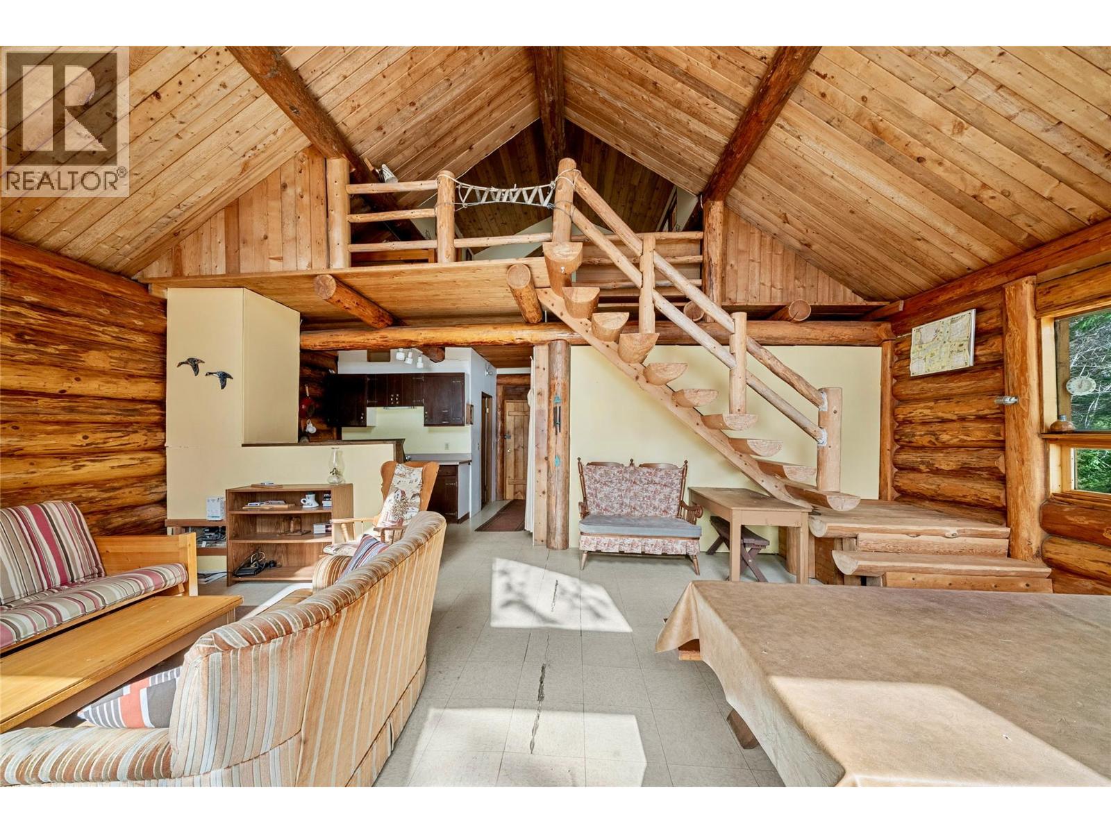  LOT 6 Thorpe Road, Seymour Arm