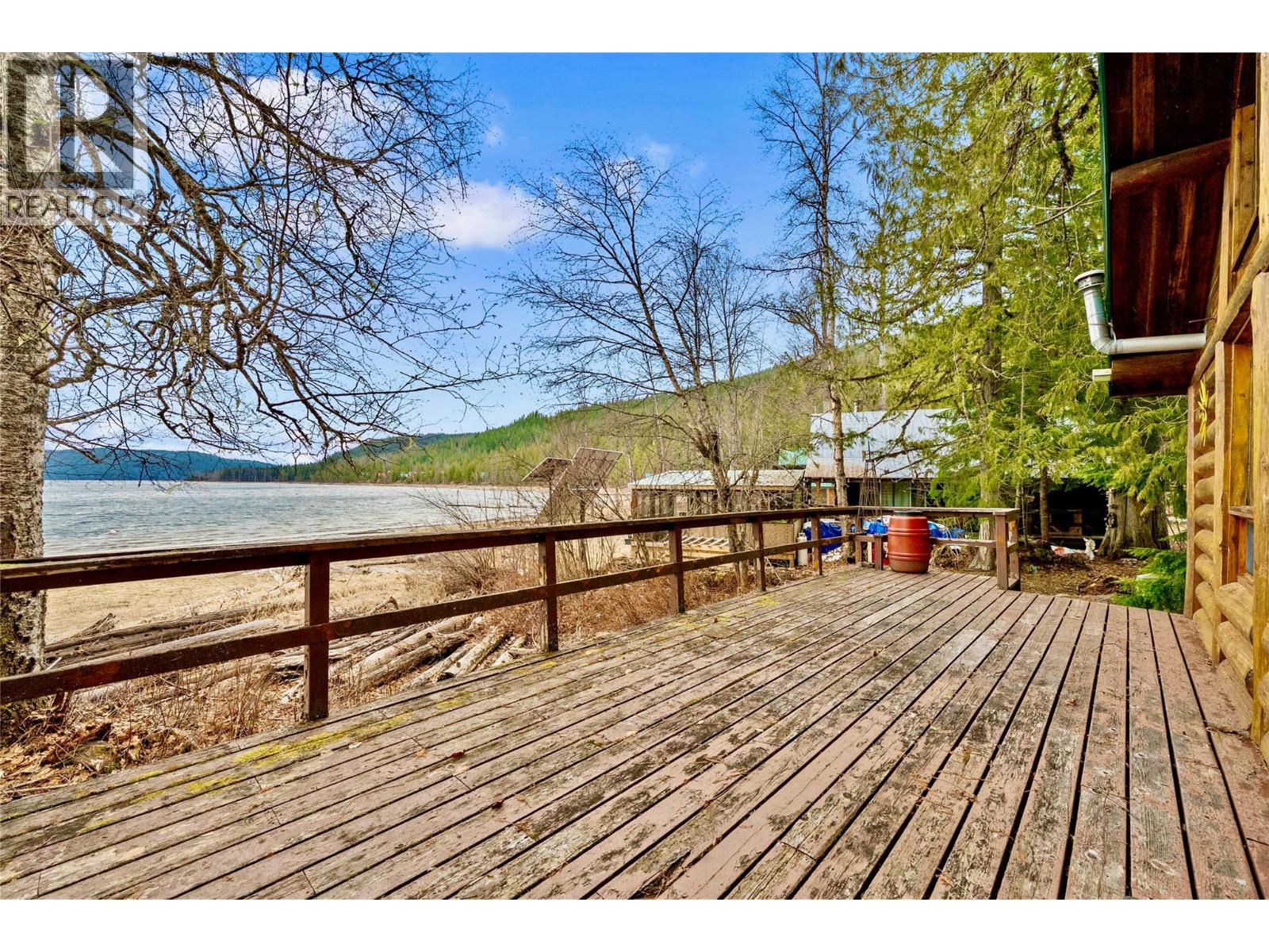  LOT 6 Thorpe Road, Seymour Arm