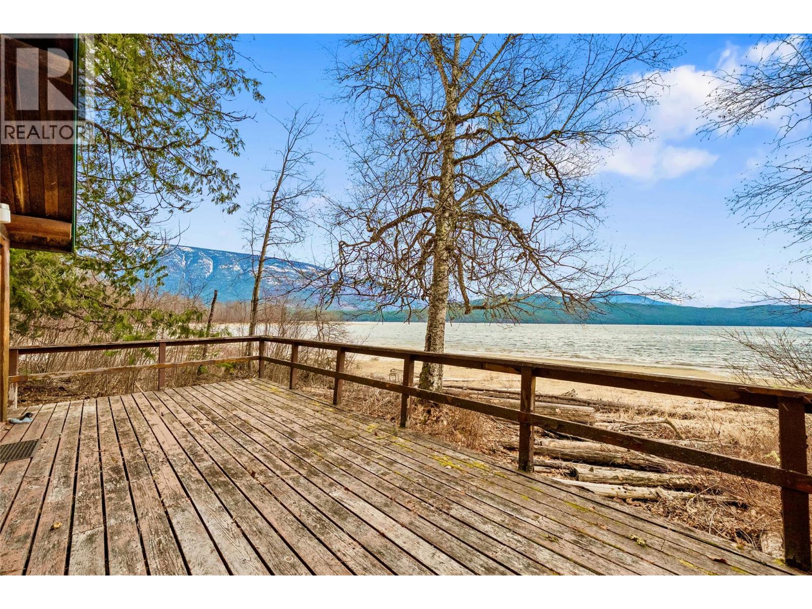  LOT 6 Thorpe Road, Seymour Arm