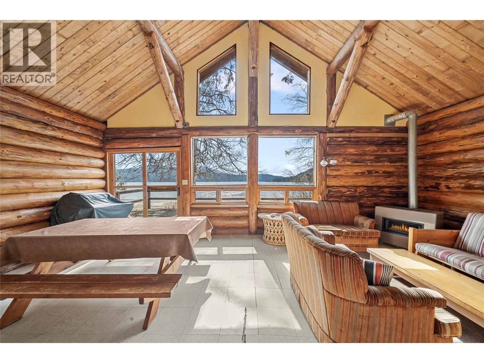  LOT 6 Thorpe Road, Seymour Arm