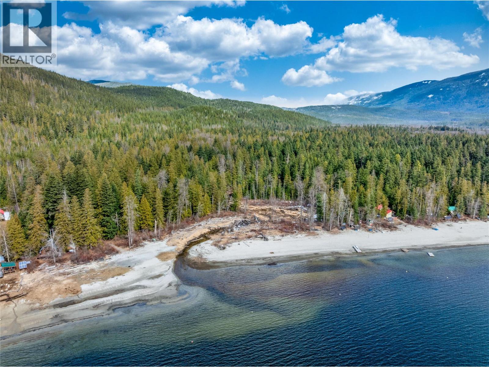  LOT 6 Thorpe Road, Seymour Arm