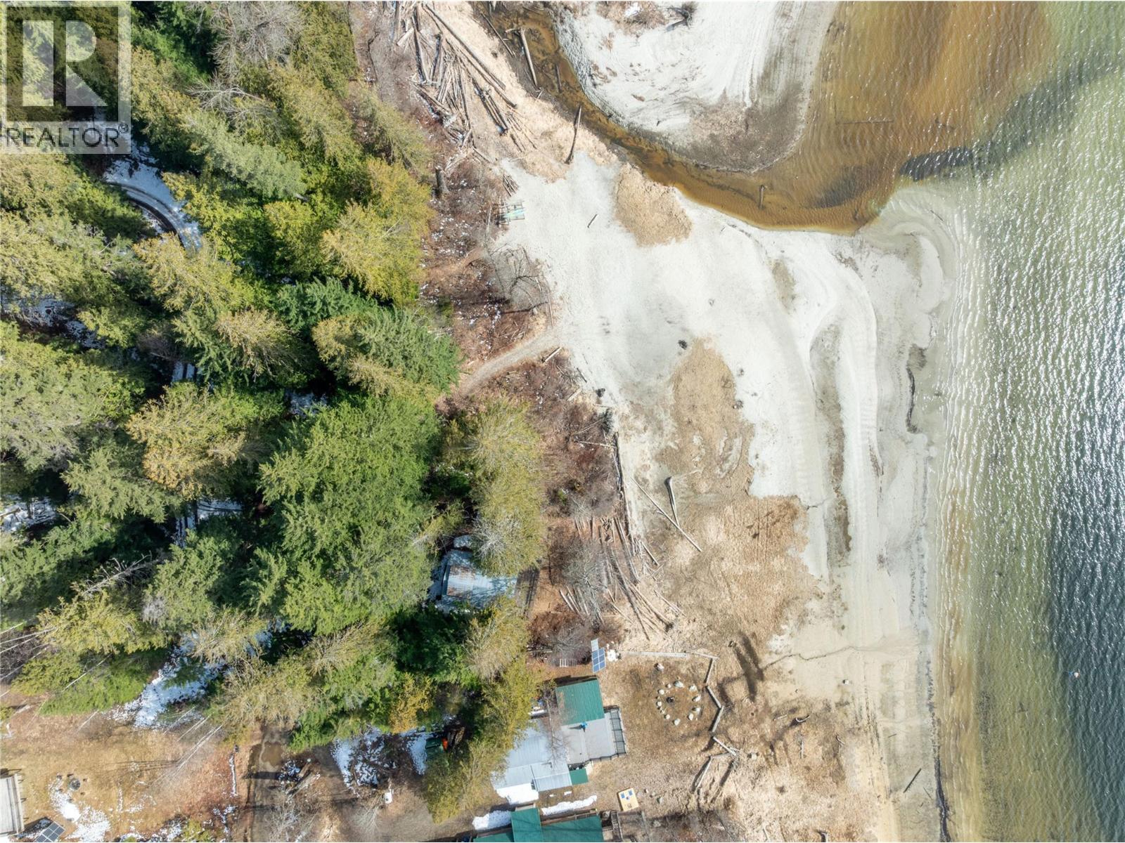  LOT 6 Thorpe Road, Seymour Arm