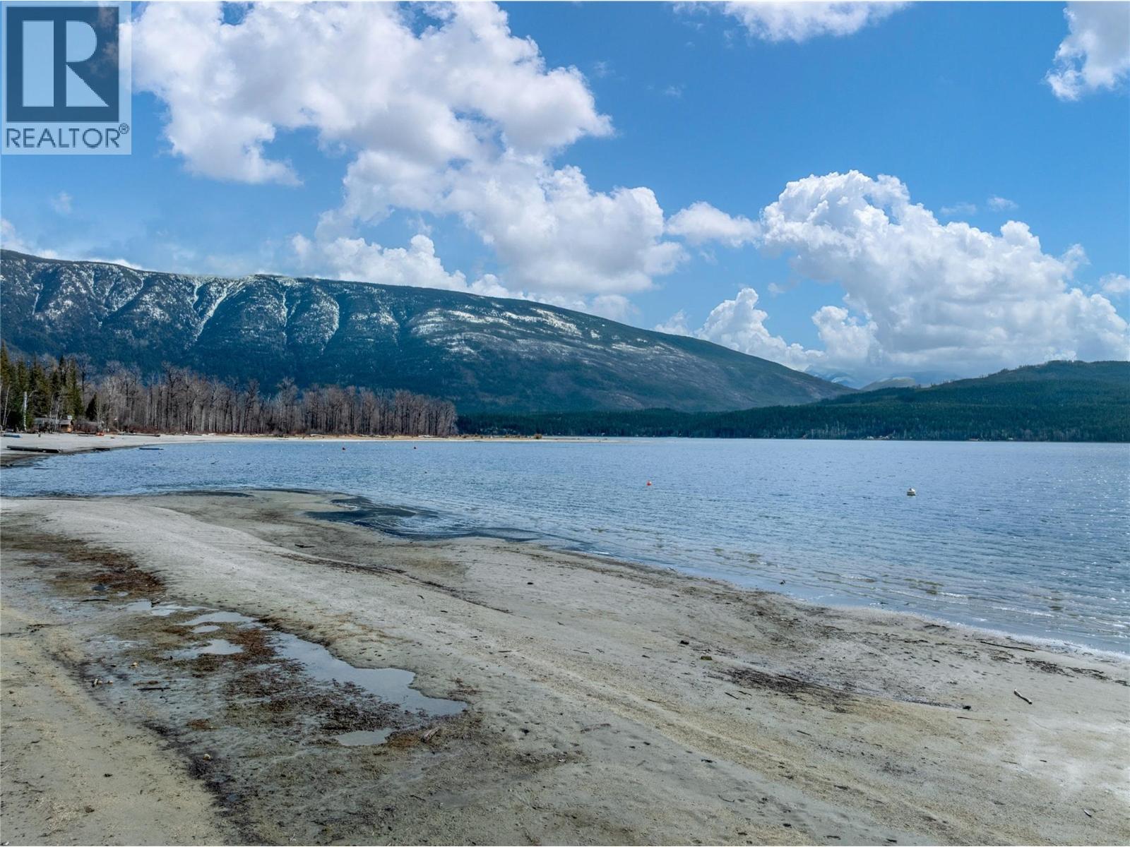  LOT 6 Thorpe Road, Seymour Arm