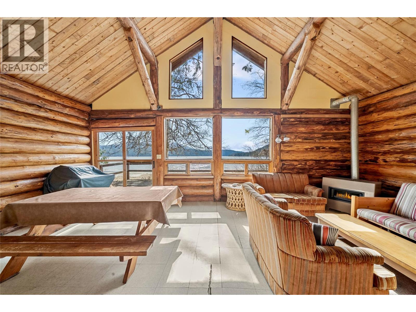  LOT 6 Thorpe Road, Seymour Arm