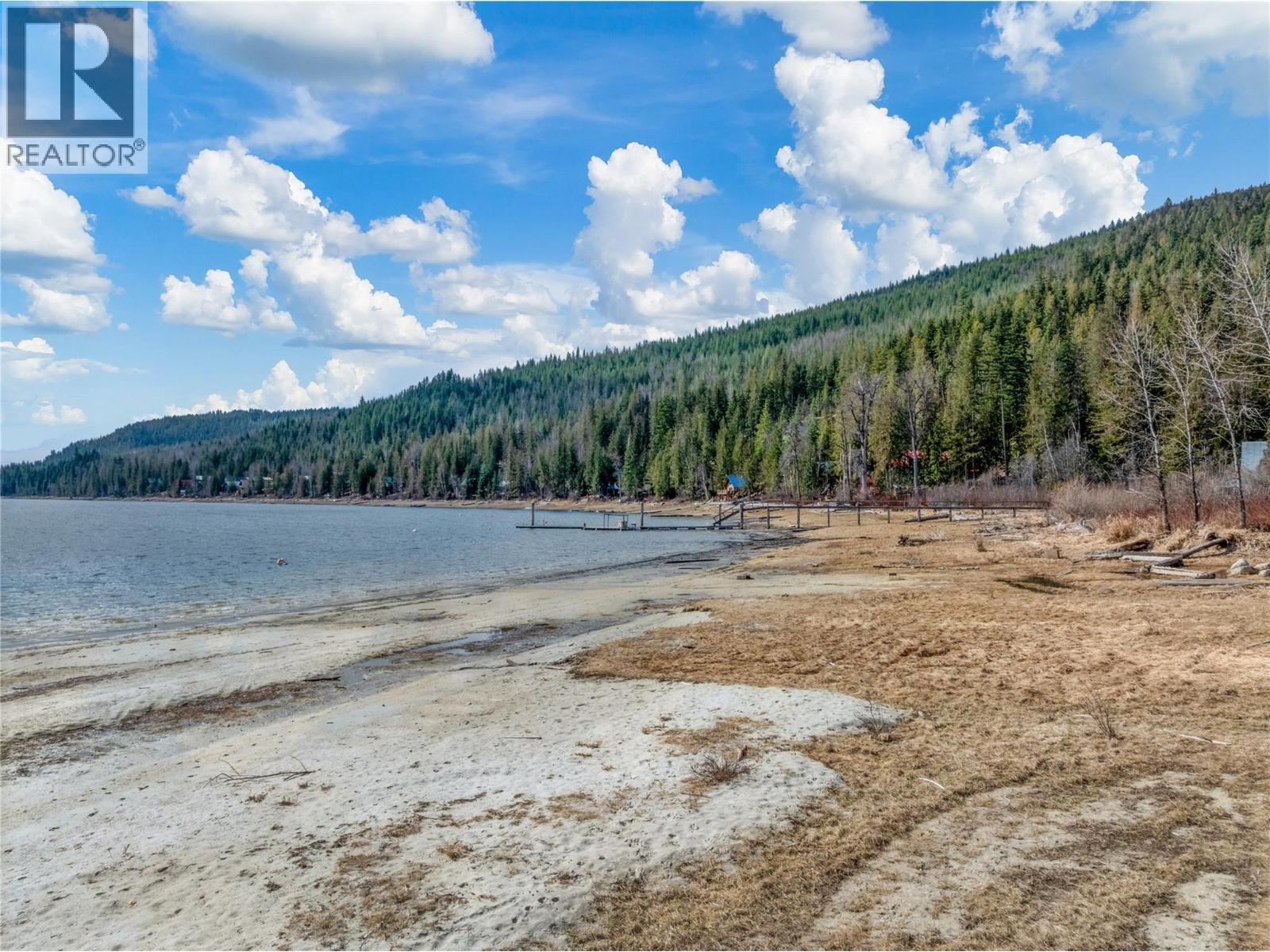  LOT 6 Thorpe Road, Seymour Arm