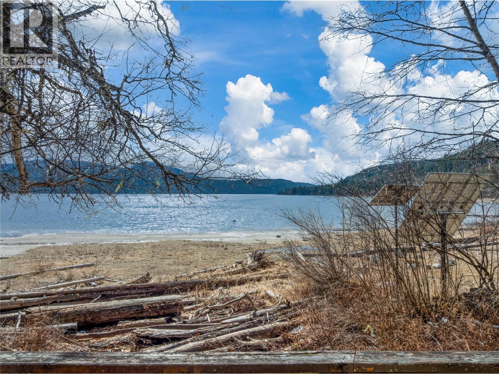  LOT 6 Thorpe Road, Seymour Arm