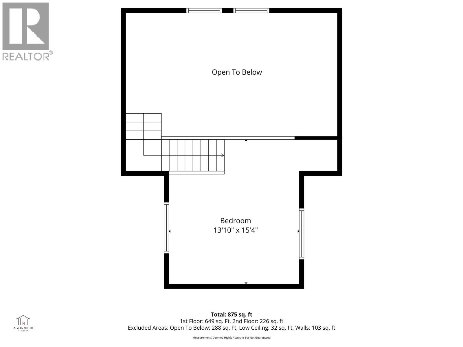  LOT 6 Thorpe Road, Seymour Arm
