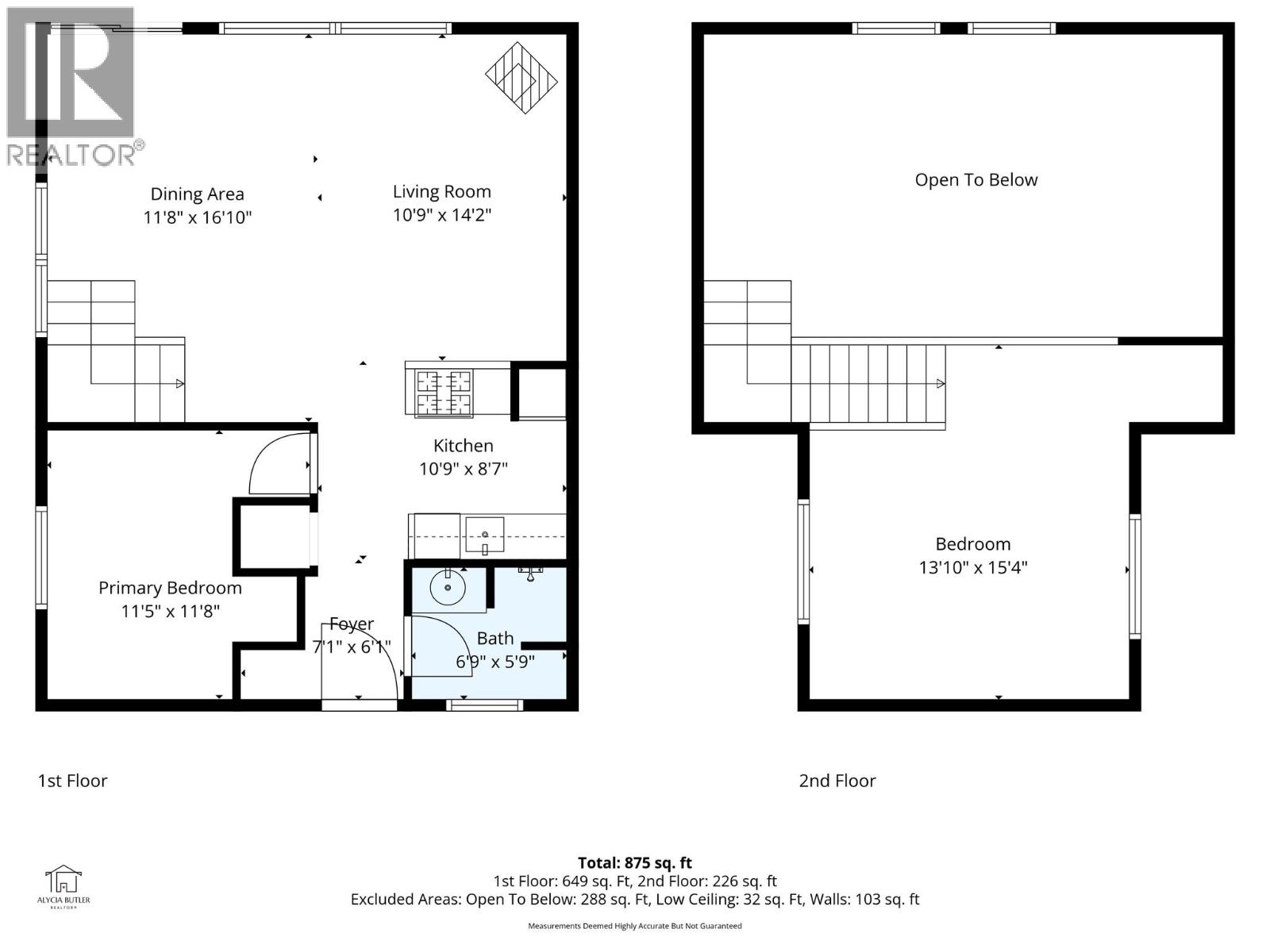  LOT 6 Thorpe Road, Seymour Arm