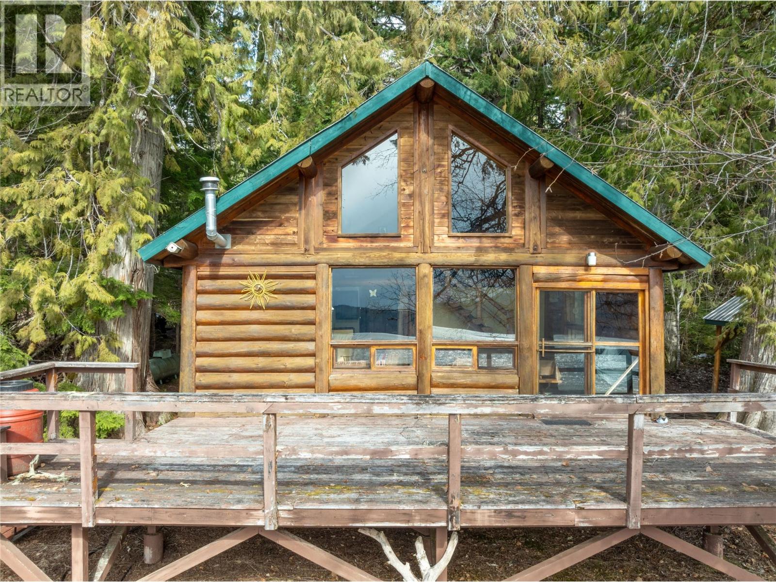  LOT 6 Thorpe Road, Seymour Arm