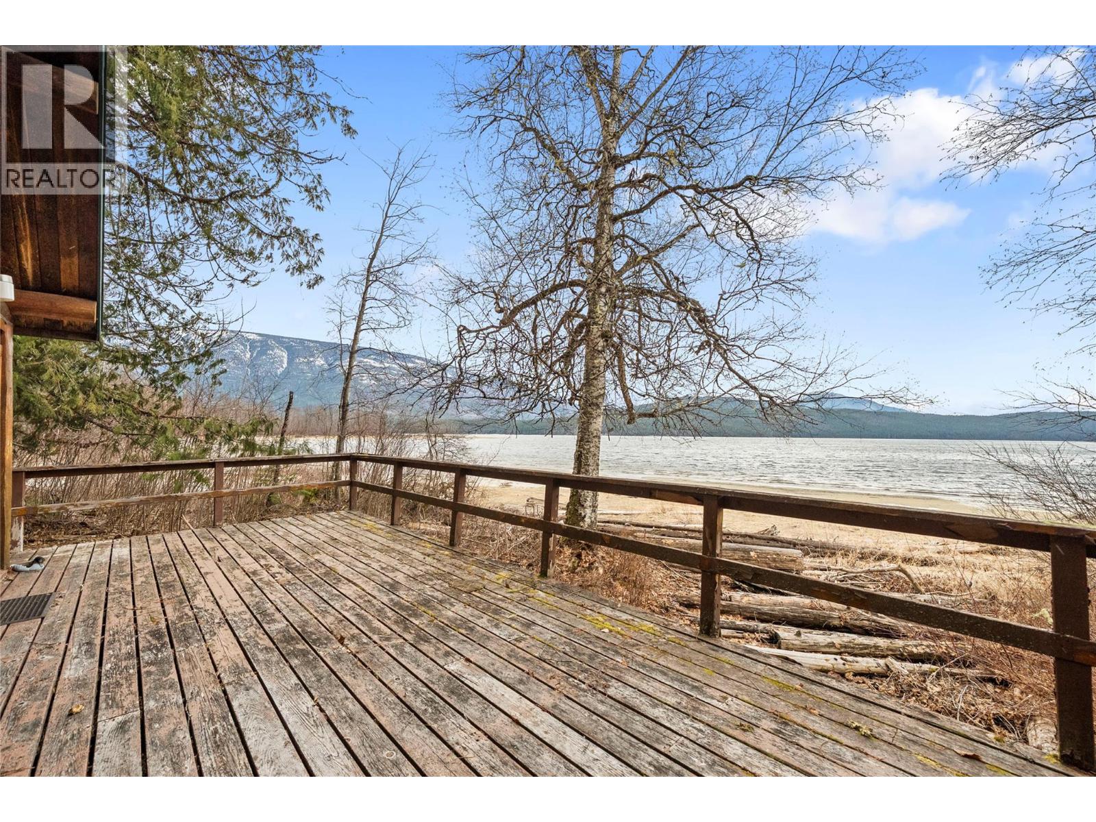  LOT 6 Thorpe Road, Seymour Arm