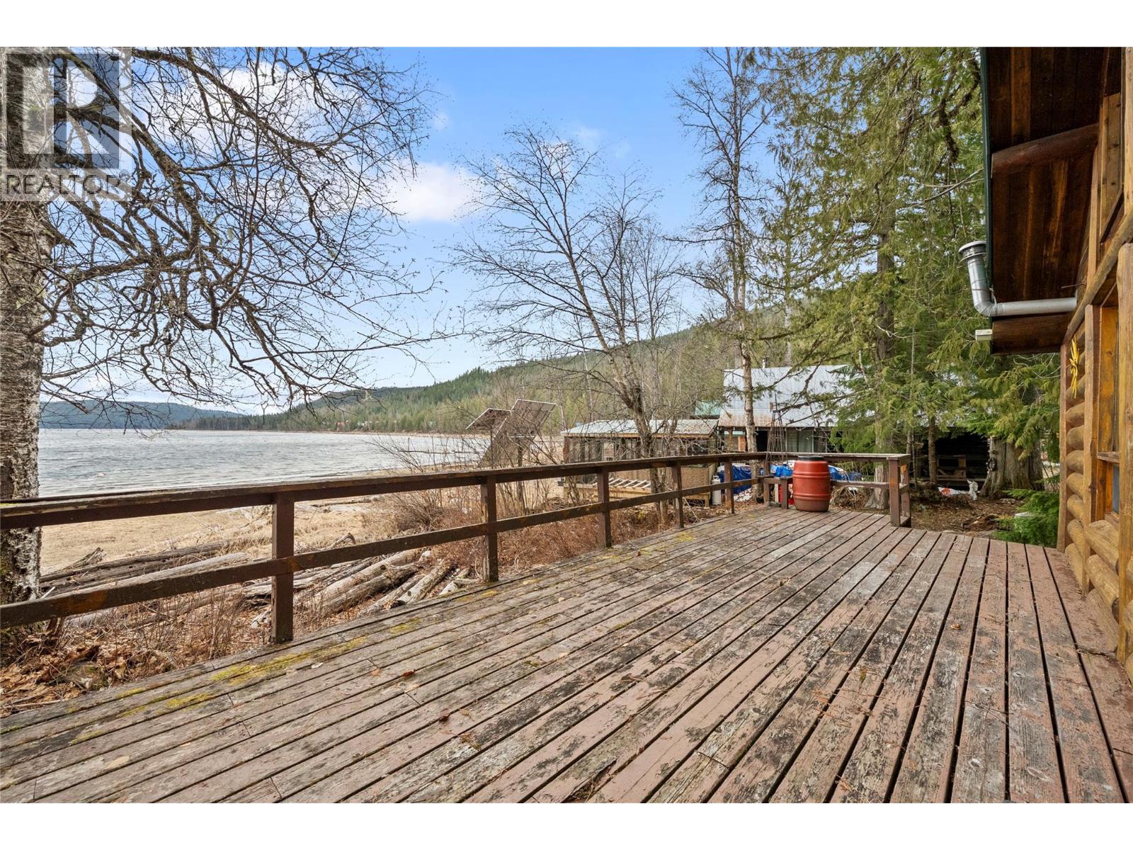  LOT 6 Thorpe Road, Seymour Arm