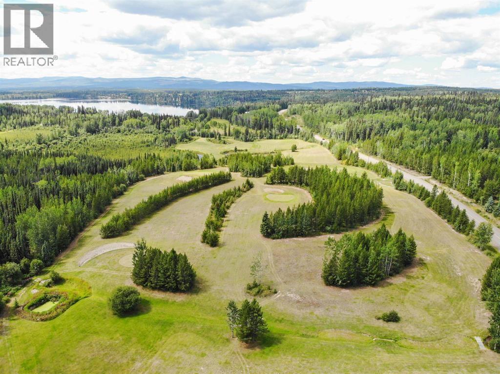 5115 NAZKO ROAD, Quesnel