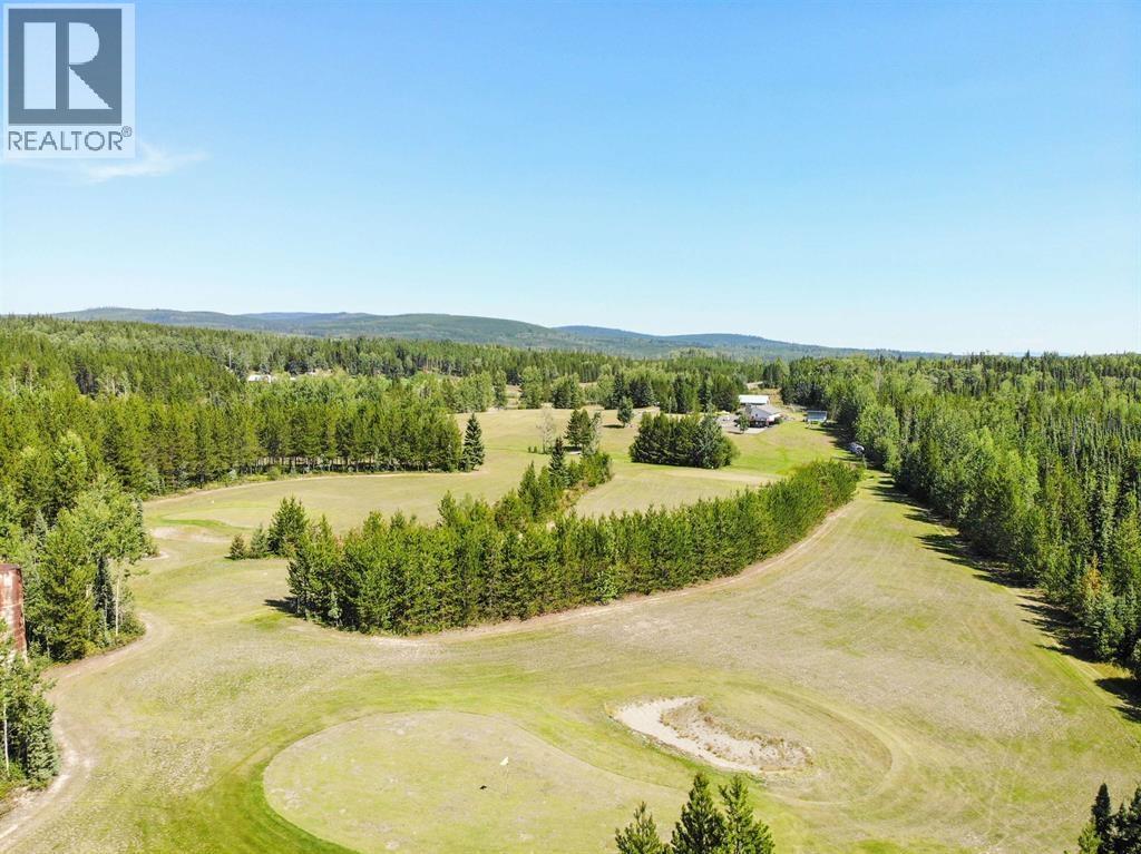 5115 NAZKO ROAD, Quesnel