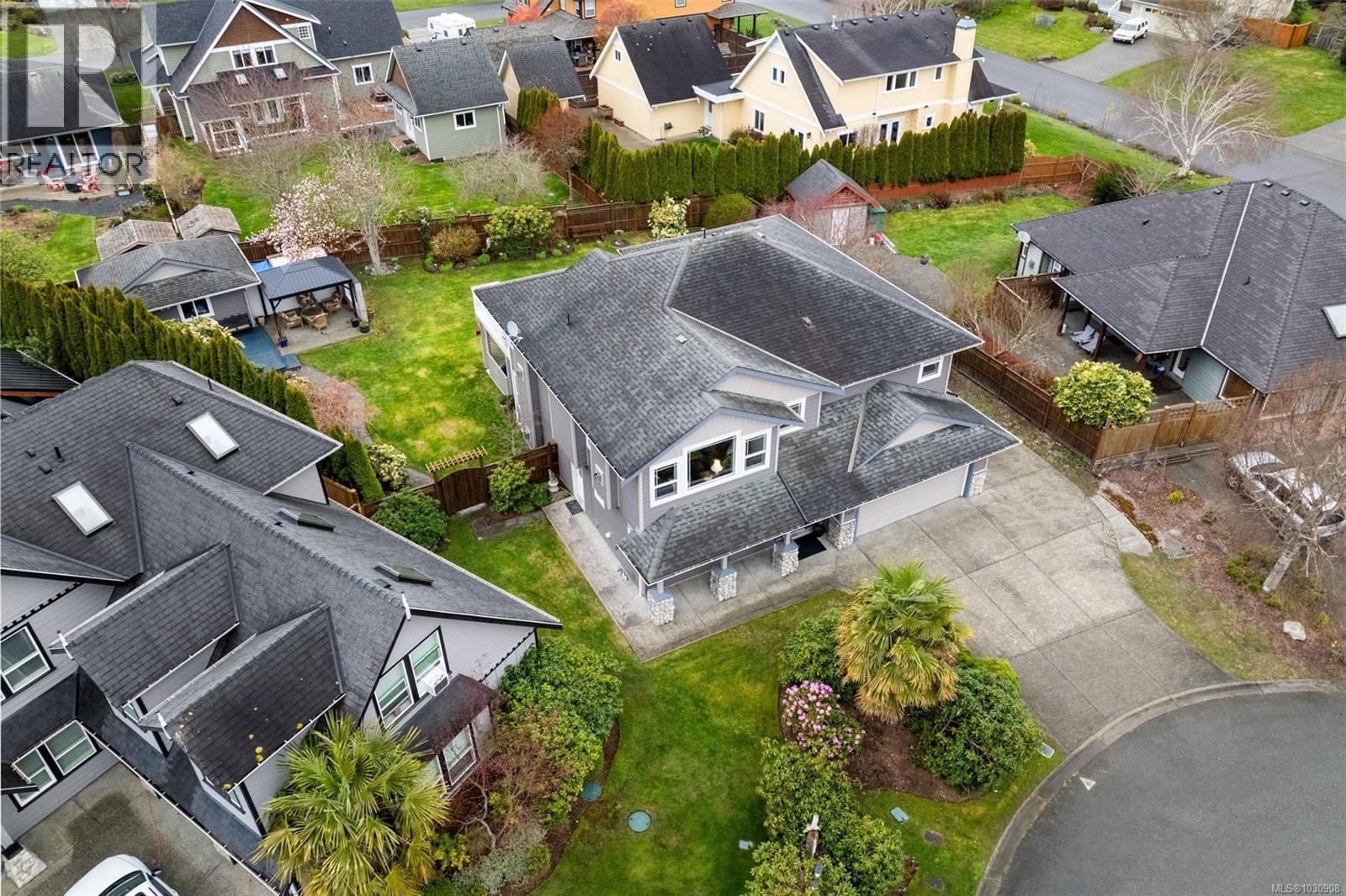 7139 Jacksons Pl, Sooke