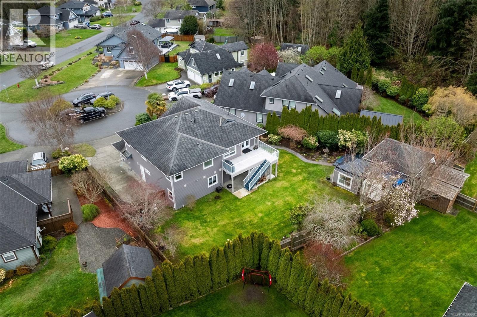 7139 Jacksons Pl, Sooke