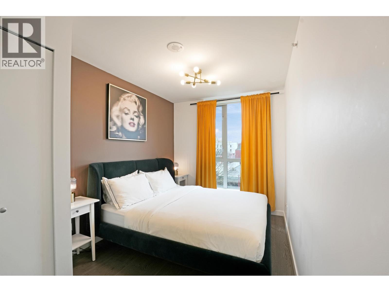 608 189 KEEFER STREET, Vancouver