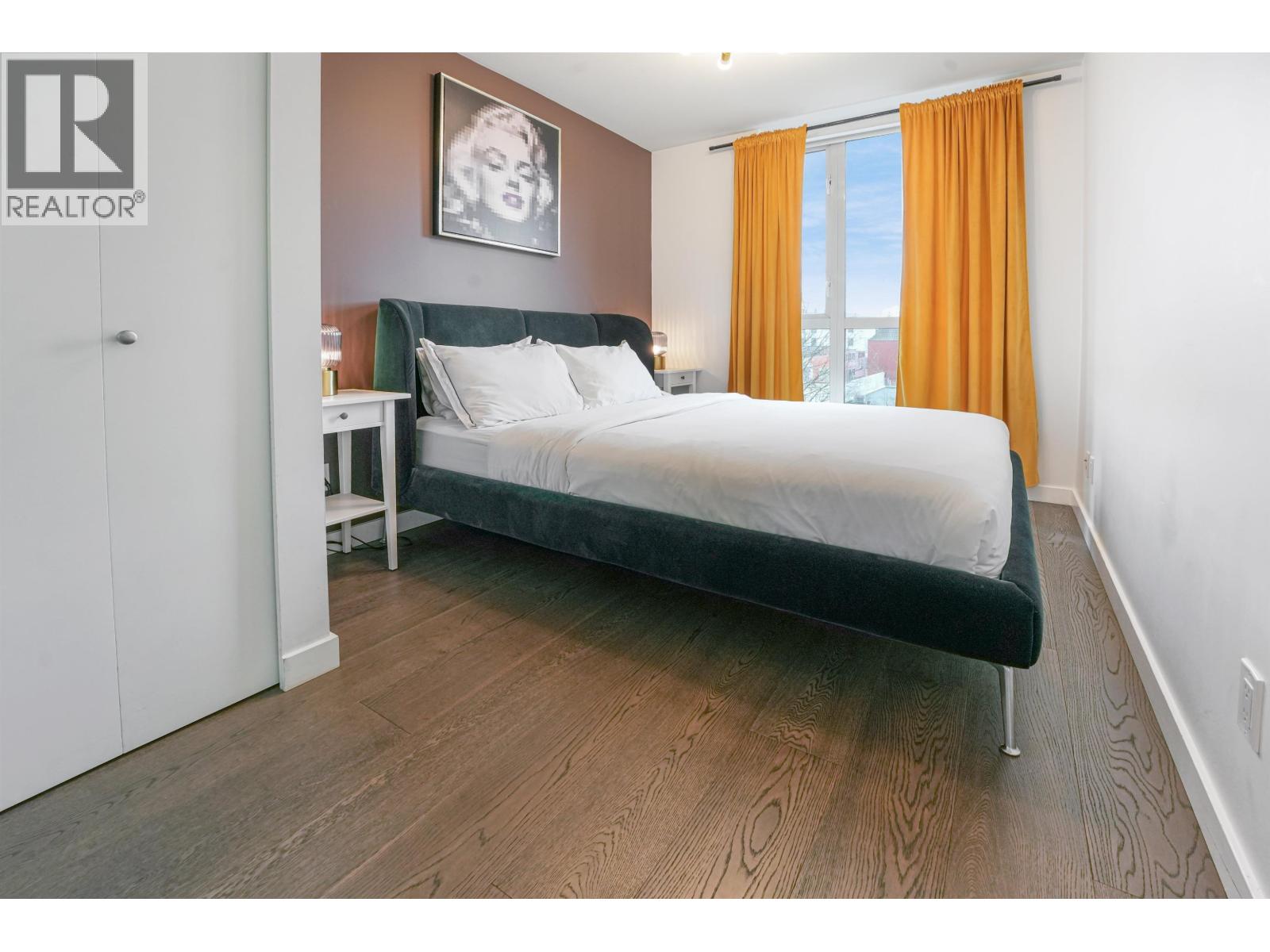 608 189 KEEFER STREET, Vancouver