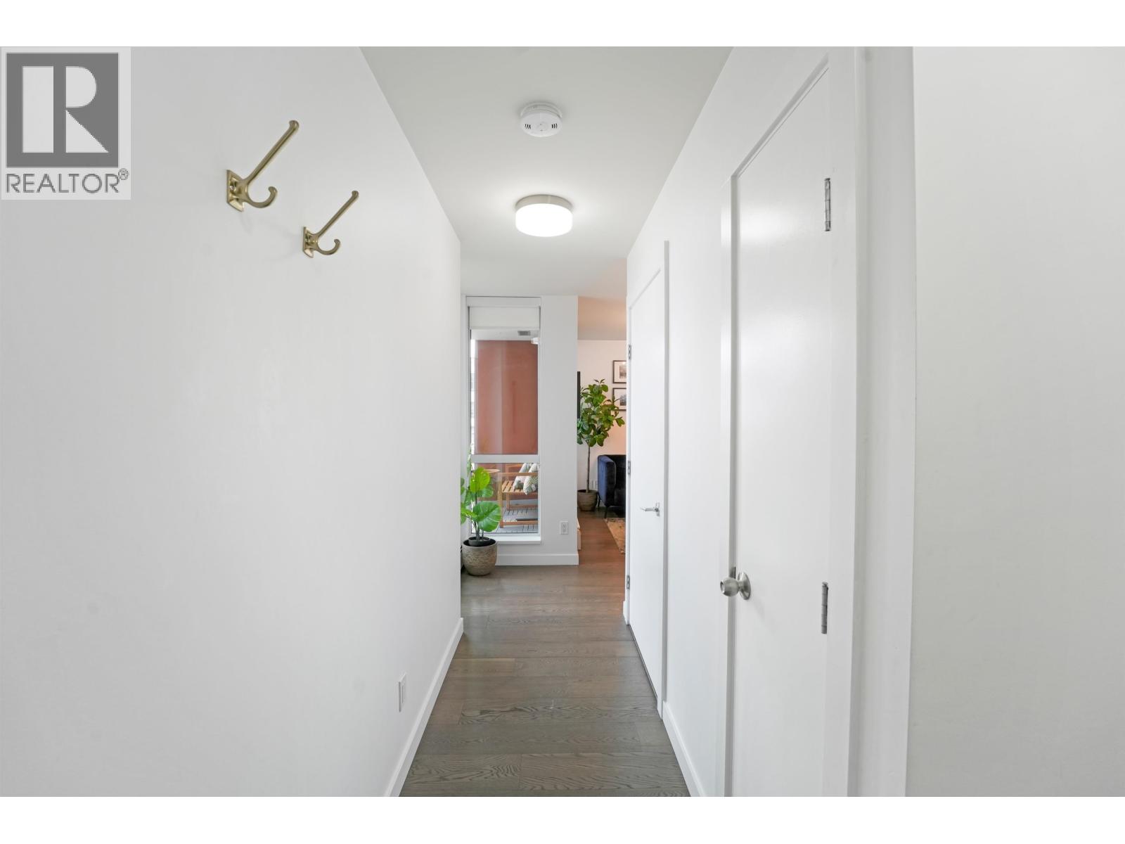 608 189 KEEFER STREET, Vancouver