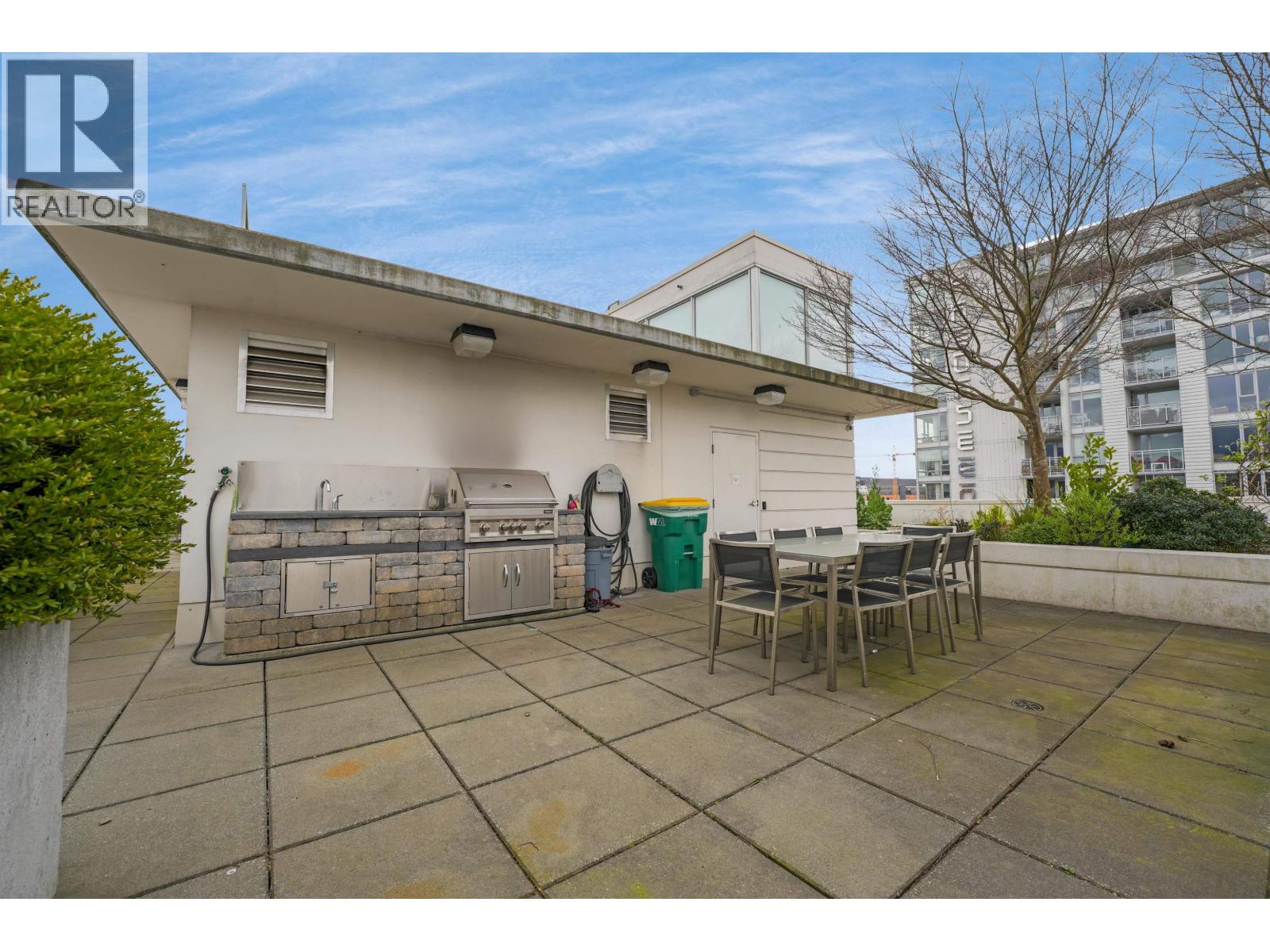 608 189 KEEFER STREET, Vancouver