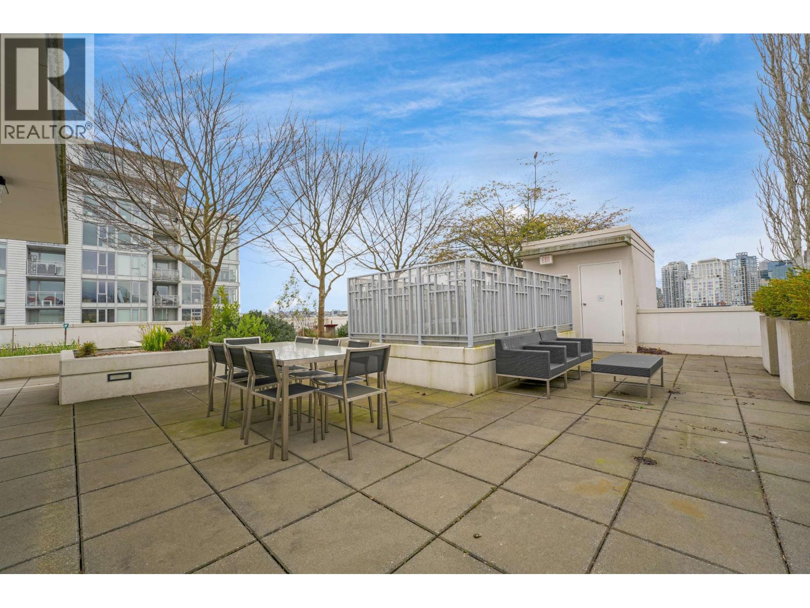 608 189 KEEFER STREET, Vancouver