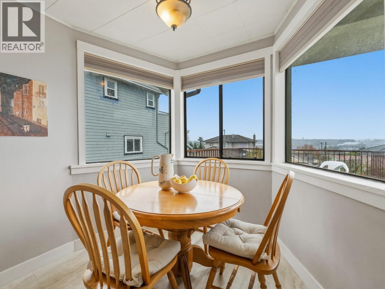 2206 EIGHTH AVENUE, New Westminster