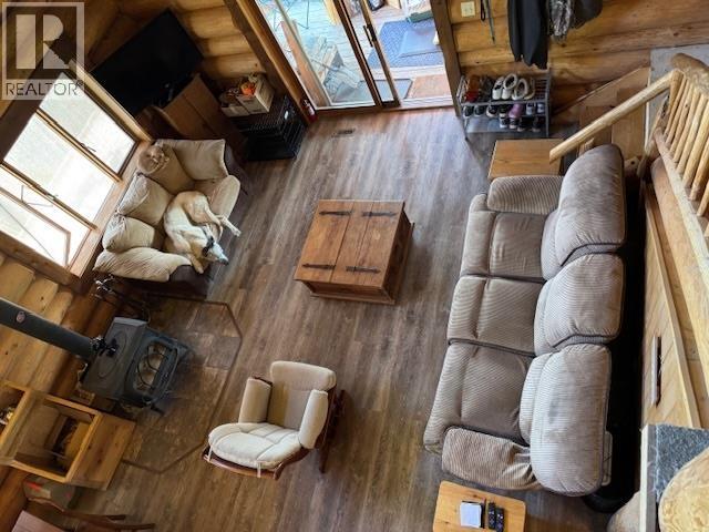 7742 N BRIDGE LAKE ROAD - 15