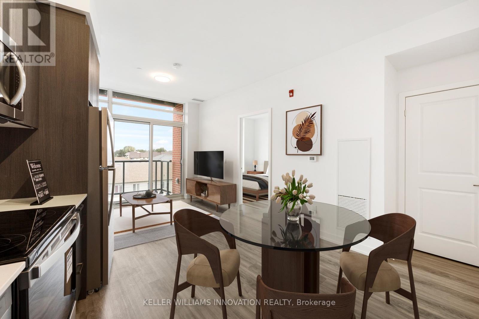 524 - 1010 DUNDAS STREET E