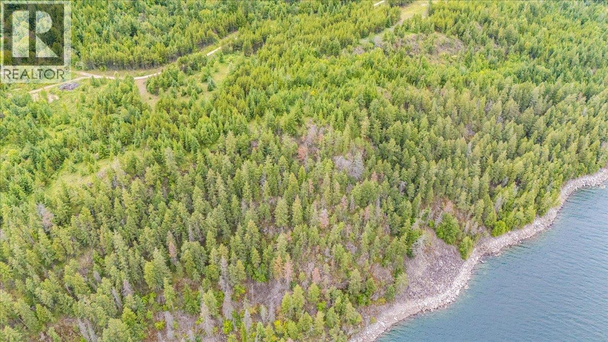 Lower Arrow Lake Lot# 5, Castlegar