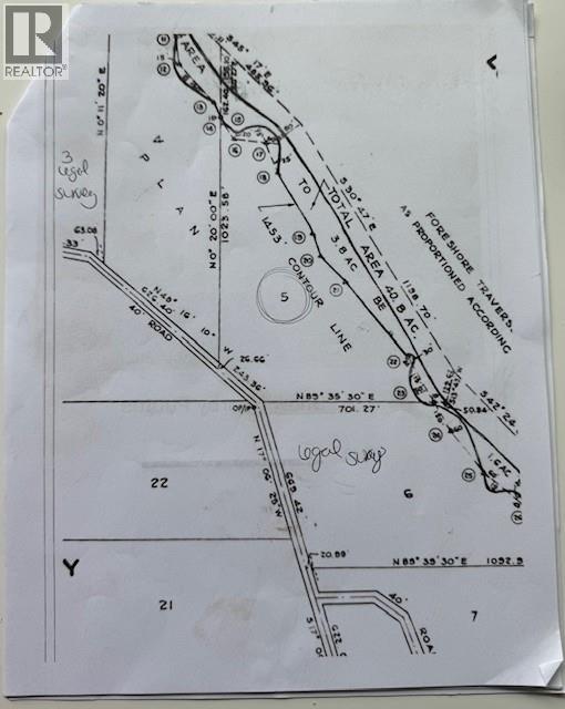 Lower Arrow Lake Lot# 5, Castlegar