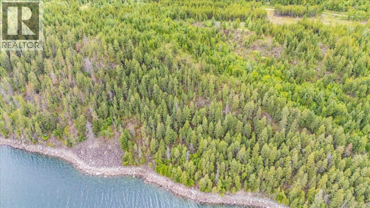 Lower Arrow Lake Lot# 5, Castlegar
