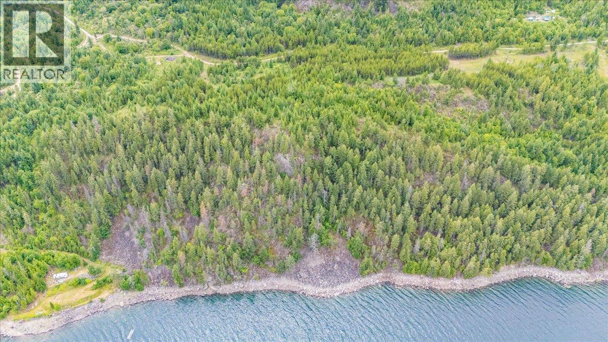 Lower Arrow Lake Lot# 5, Castlegar