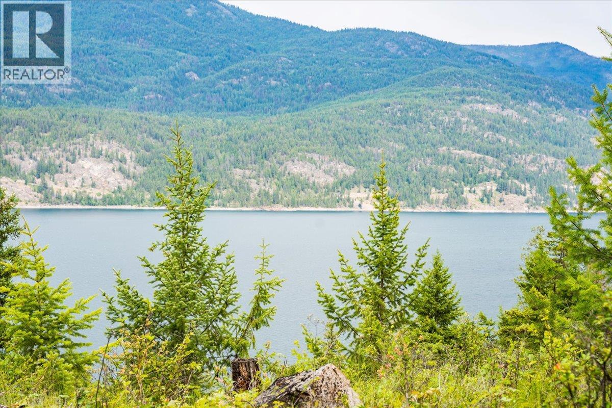 Lower Arrow Lake Lot# 5, Castlegar