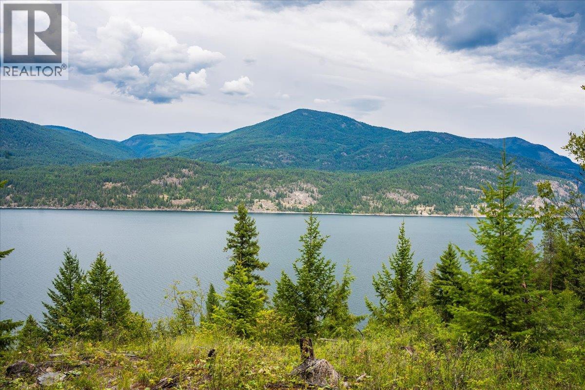 Lower Arrow Lake Lot# 5, Castlegar