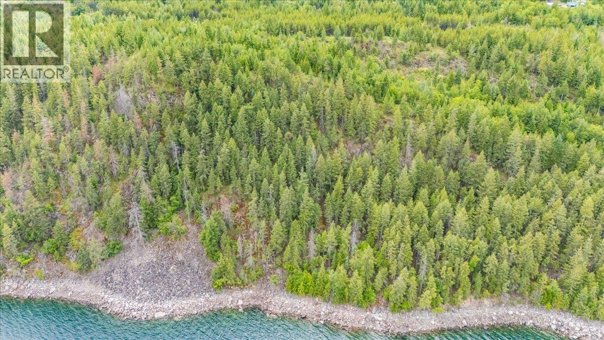 Lower Arrow Lake Lot# 5, Castlegar