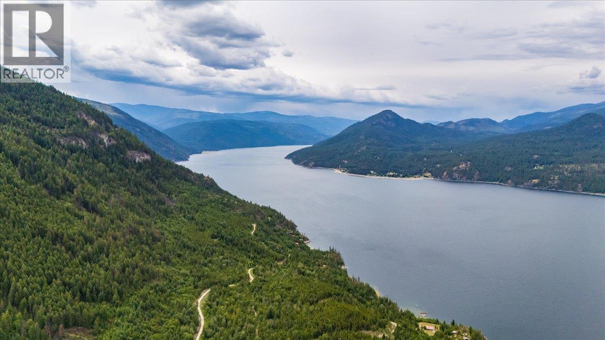 Lower Arrow Lake Lot# 5, Castlegar
