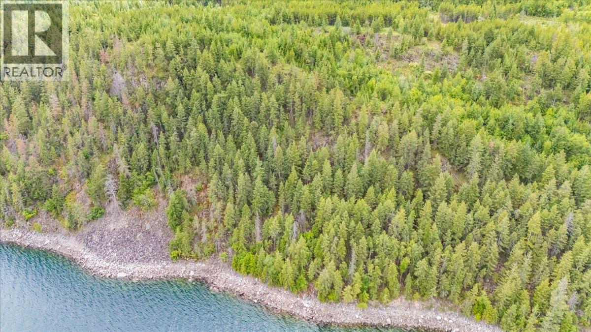 Lower Arrow Lake Lot# 5, Castlegar